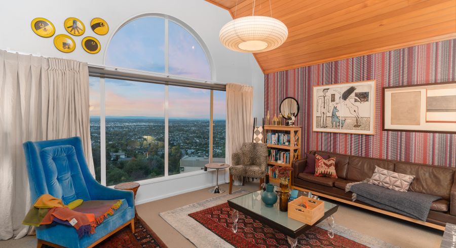  at 56 Kidson Terrace, Cashmere, Christchurch