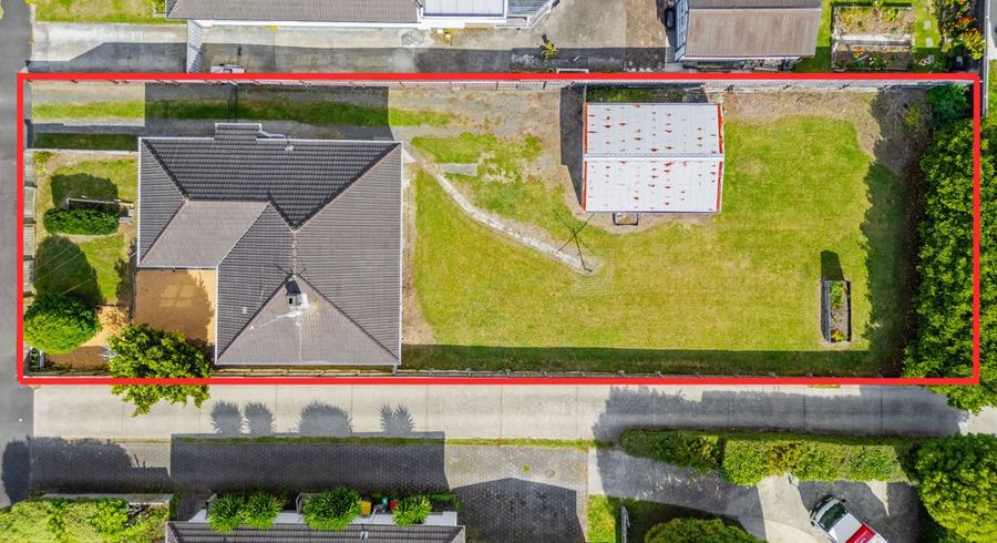  at 29 Portal Crescent, Beerescourt, Hamilton, Waikato