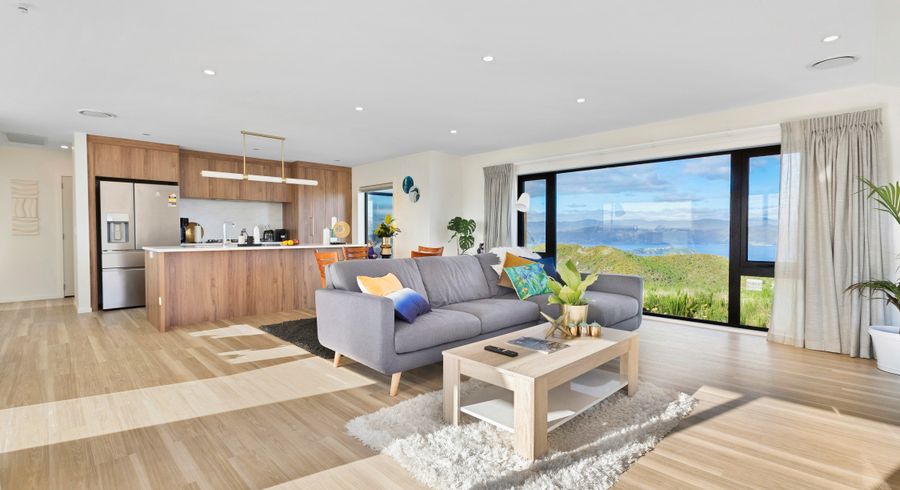  at 22 Boeing Way, Newlands, Wellington
