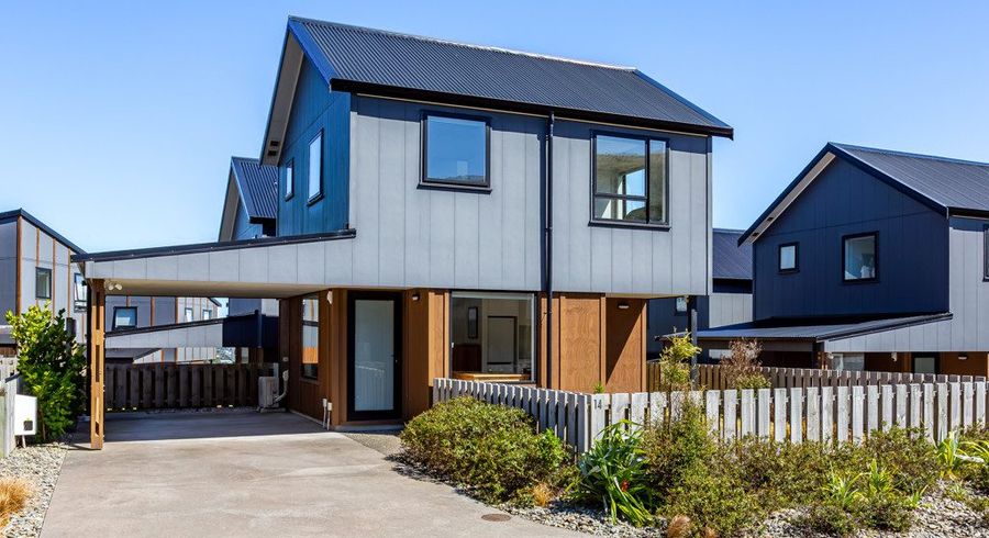  at 14 Astelia Way, Woodridge, Wellington, Wellington