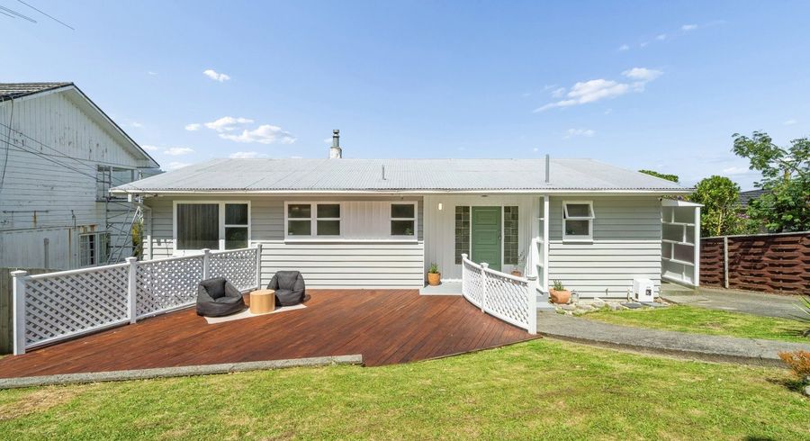  at 10 Major Drive, Kelson, Lower Hutt, Wellington
