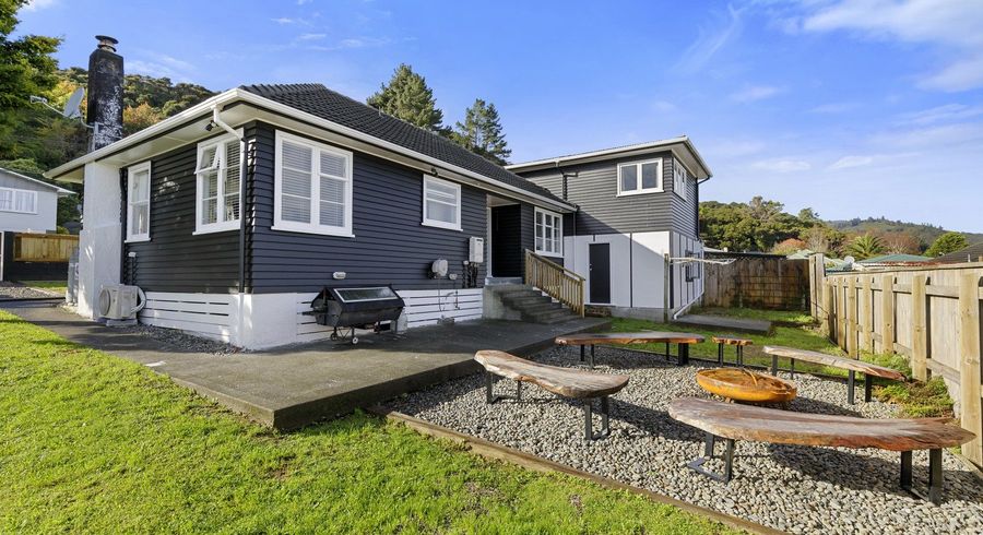  at 38 Petrie Street, Wainuiomata, Lower Hutt, Wellington