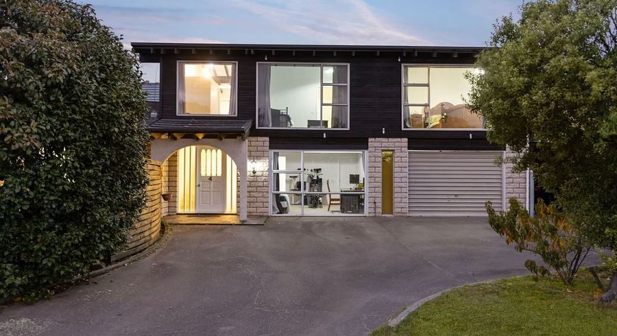  at 4 Bowman Place, Sockburn, Christchurch