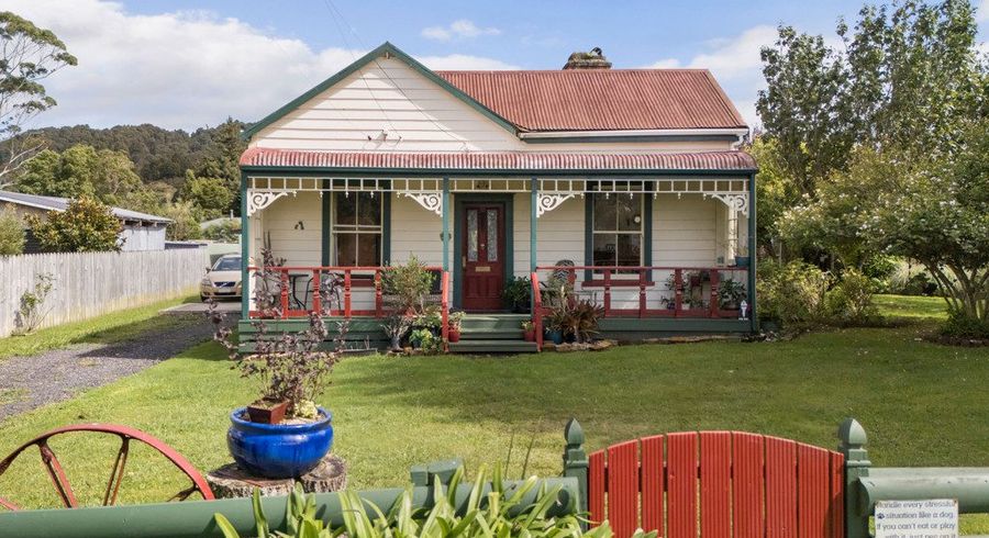  at 10A Queen Street, Waikino, Hauraki, Waikato