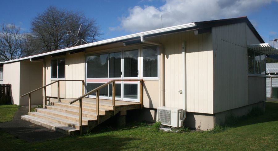  at 22A Marshall Street, Kawerau, Kawerau