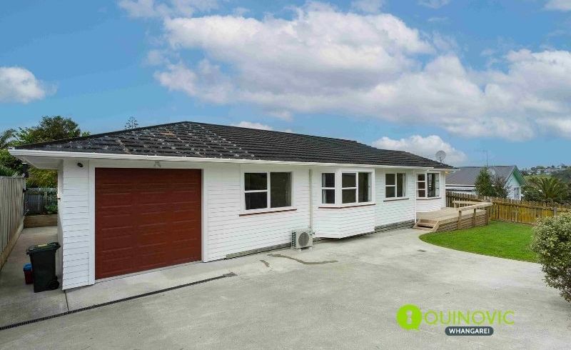  at 1 Fairburn Street, Raumanga, Whangarei