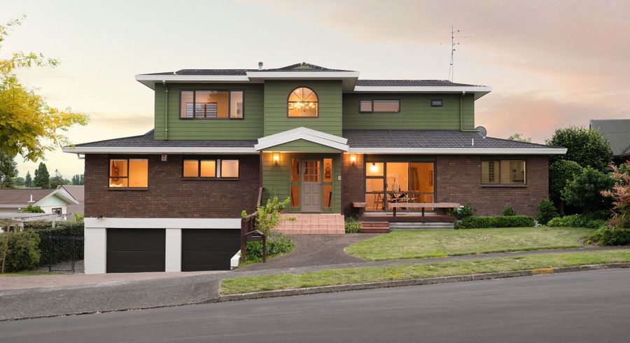  at 3 Epsom Place, Chartwell, Hamilton, Waikato