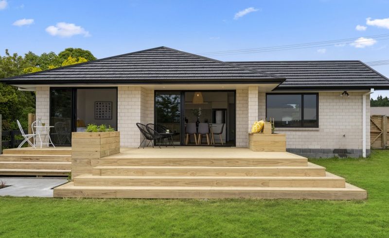  at 541 Manutahi Road, Lepperton, New Plymouth