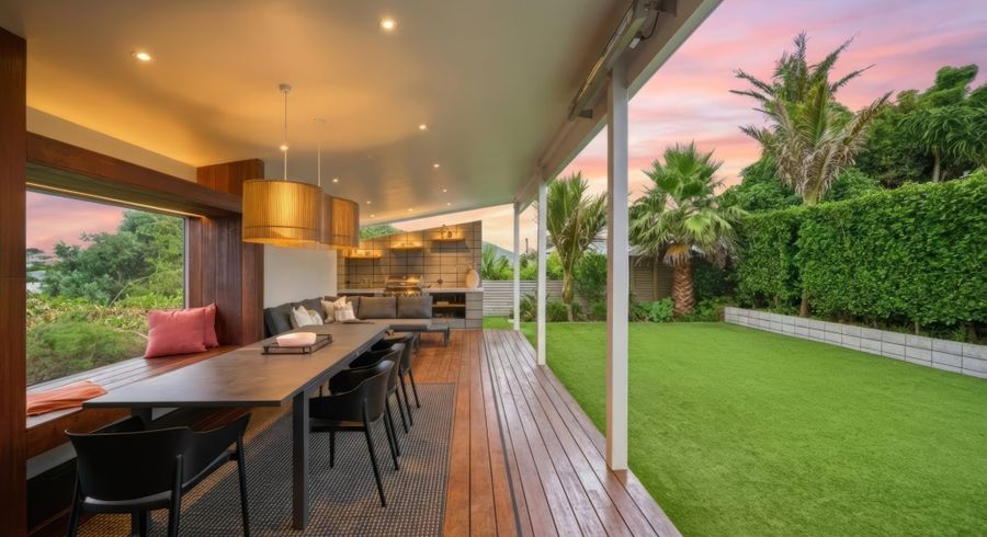  at 33 Cooper Street, Grey Lynn, Auckland City, Auckland