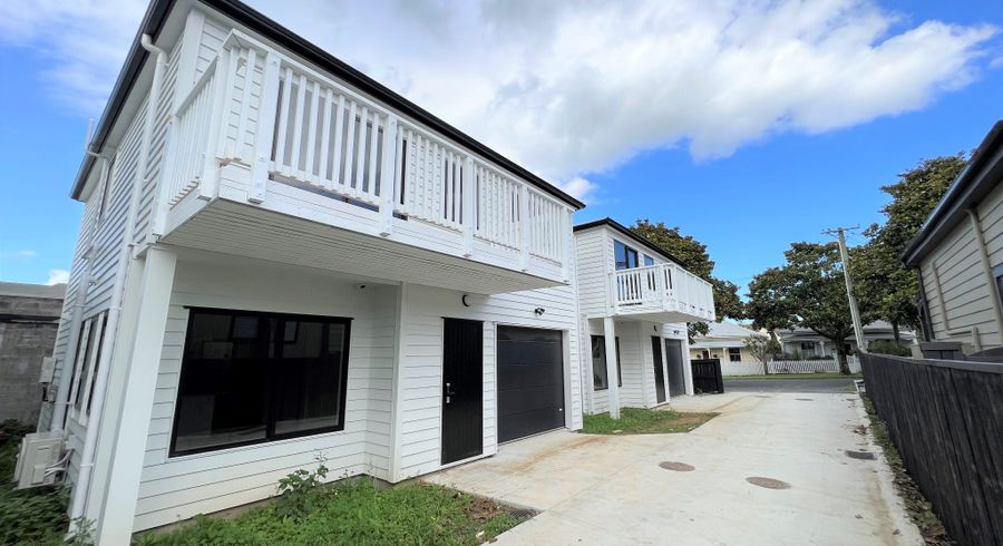  at 31B Spring Street, Onehunga, Auckland City, Auckland