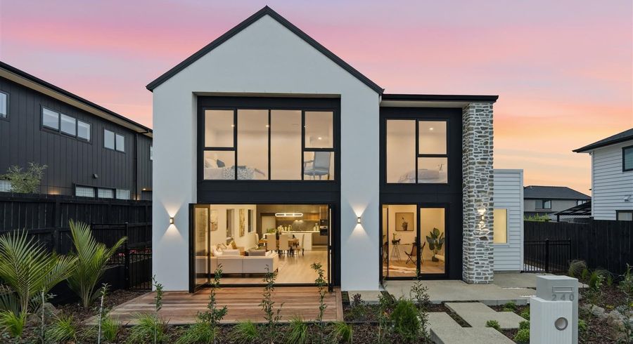  at 240 Park Estate Road, Karaka, Franklin, Auckland