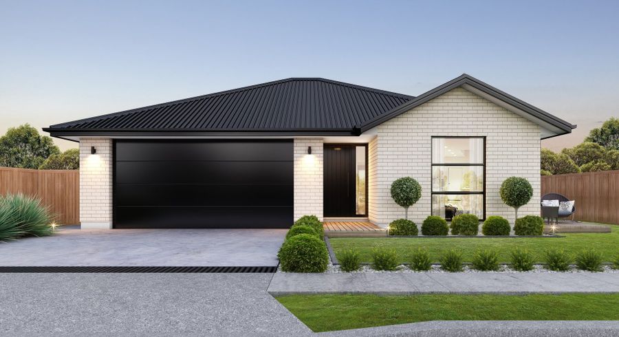  at Lincoln, Selwyn, Canterbury