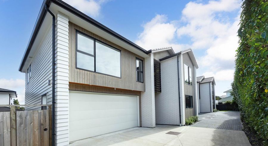  at 1C Whites Way, Ellerslie, Auckland City, Auckland