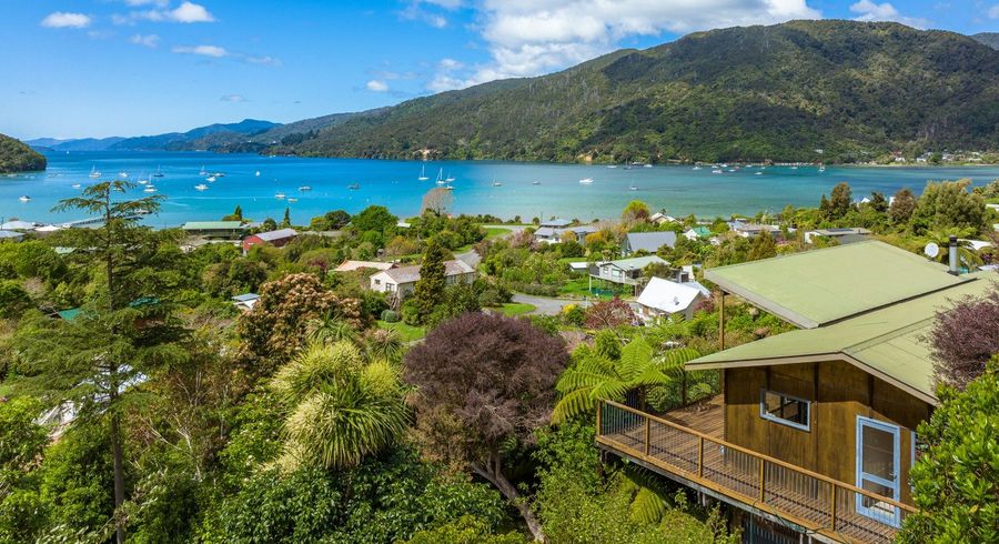  at 22 Tirimoana Terrace, Picton