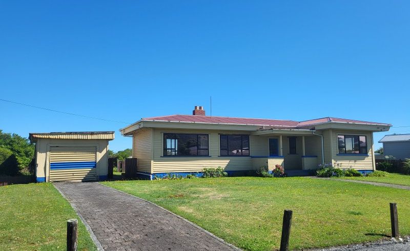  at 116 Reid Street, Blaketown, Greymouth