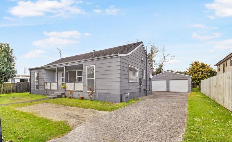  at 8 Walter Strevens Drive, Conifer Grove, Papakura, Auckland