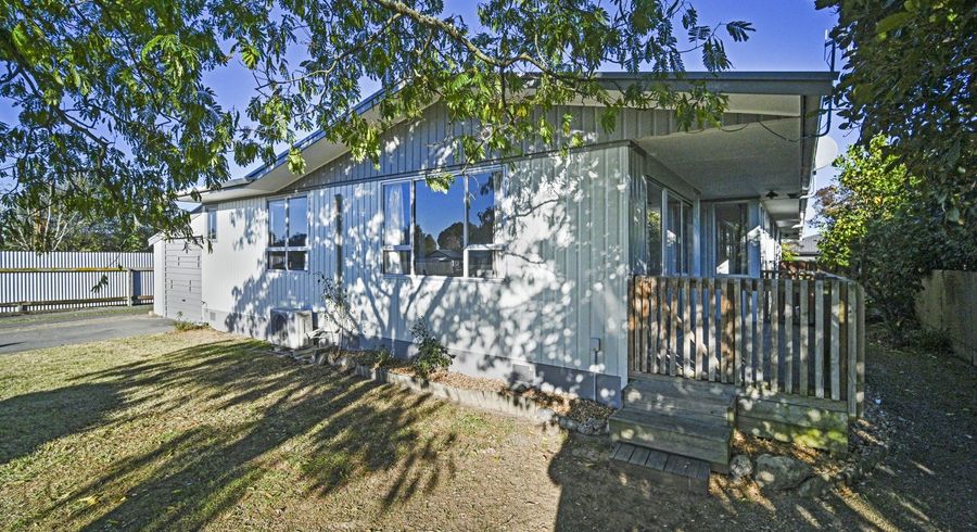  at 147A Chatham Road, Flaxmere, Hastings