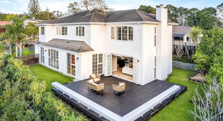  at 260 Schnapper Rock Road, Schnapper Rock, Auckland