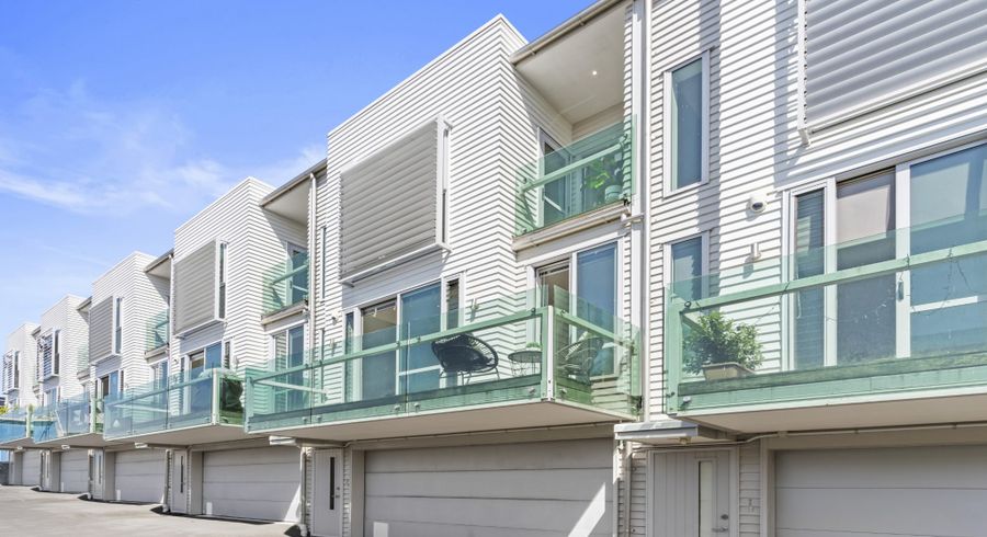  at 19B Scanlan Street, Grey Lynn, Auckland