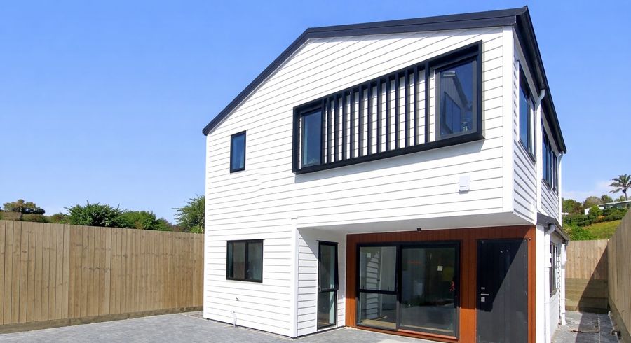  at 7/408 Bucklands Beach Road, Bucklands Beach, Manukau City, Auckland