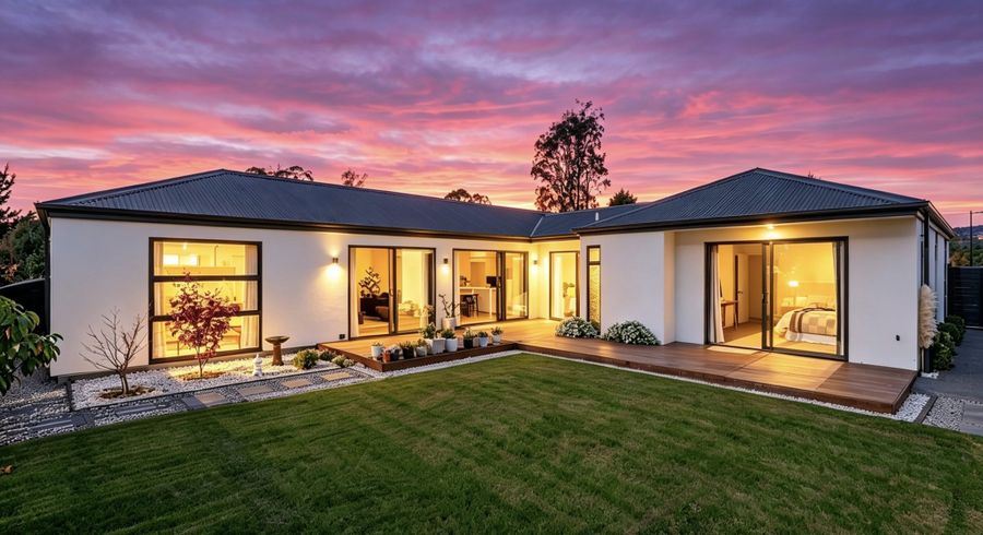  at 27 Irvines Track, Halswell, Christchurch City, Canterbury