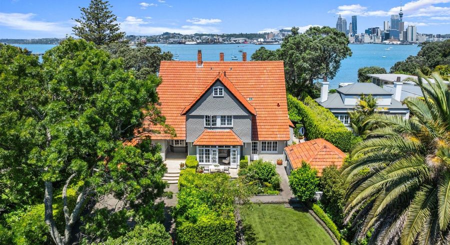  at 11 Stanley Point Road, Devonport, North Shore City, Auckland
