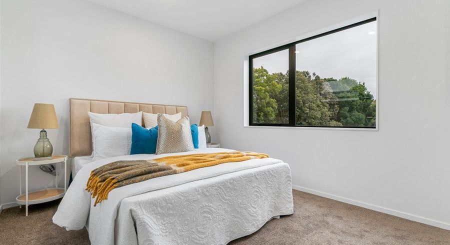  at Lot 6/33 Eden Street, Mangere East, Manukau City, Auckland