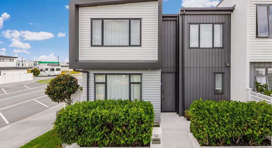  at 184 Seventh View Avenue, Beachlands, Manukau City, Auckland