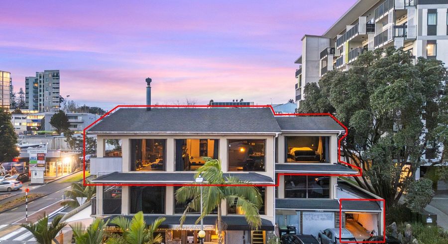  at 3/16 Captain Scott Road, Glen Eden, Waitakere City, Auckland