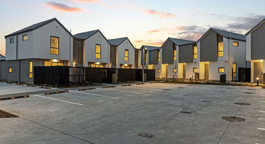  at 89  Bampton St, Burwood, Christchurch City, Canterbury
