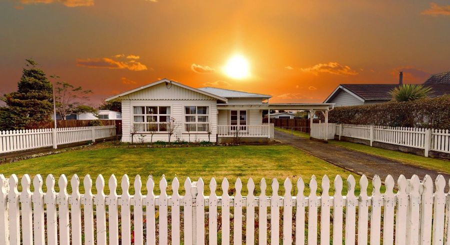 at 9 Princes Street, Levin, Horowhenua, Manawatu / Whanganui