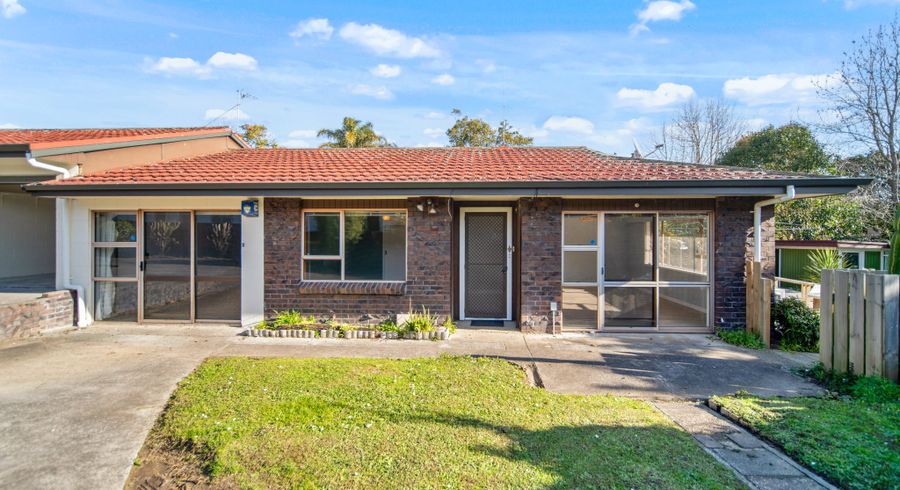  at 2/18 McLeod Road, Henderson, Waitakere City, Auckland