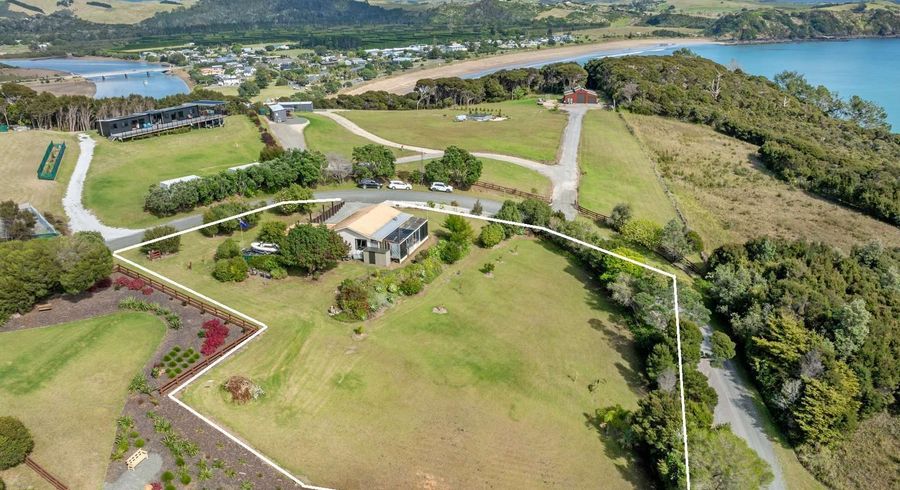  at 35 Cable Bay Heights Drive, Cable Bay, Far North, Northland