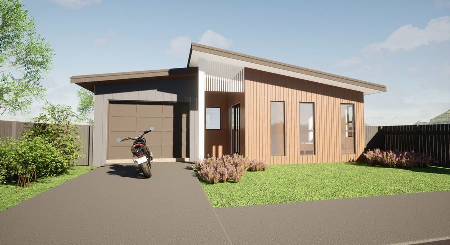  at Longview Subdivision, Lake Hawea, Wanaka, Otago