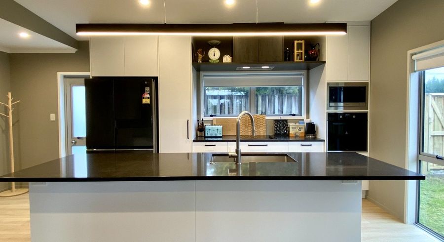  at 4A OHAUITI ROAD, Ohauiti, Tauranga, Bay Of Plenty