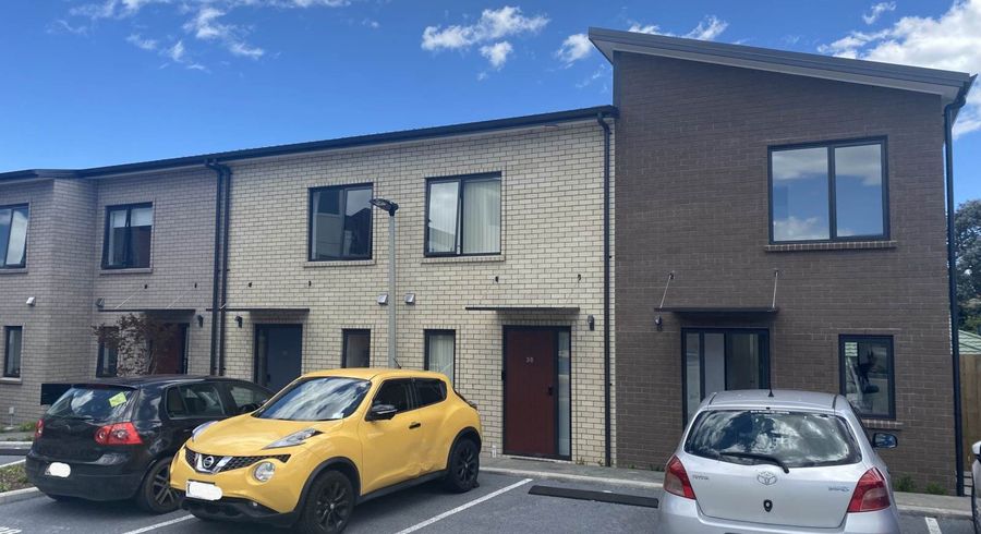  at 40 Timata Lane, Favona, Manukau City, Auckland