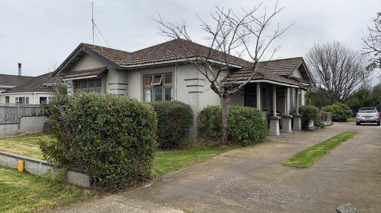  at 48 Lindisfarne Street, Turnbull Thomson Park, Invercargill, Southland