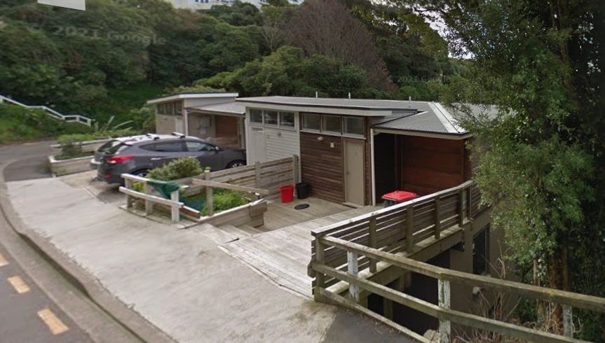  at 1/59 Mortimer Tce, Brooklyn, Wellington, Wellington