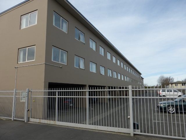  at 18/30 Mathesons Road, Phillipstown, Christchurch