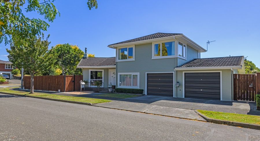  at 1 Athlone Place, Hokowhitu, Palmerston North