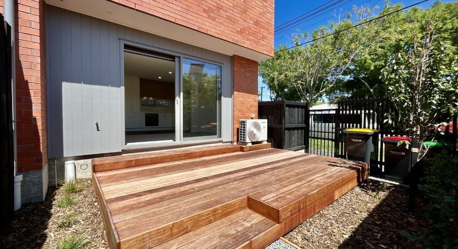  at 1/94 Mathesons Road, Phillipstown, Christchurch City, Canterbury