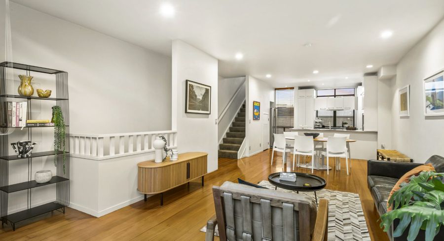  at 12/28 Williamson Avenue, Grey Lynn, Auckland City, Auckland
