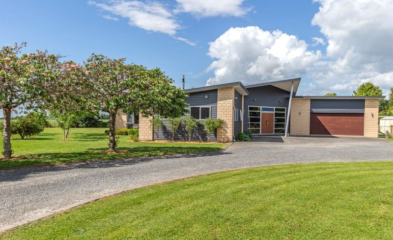  at 273E Kimberley Road, Levin