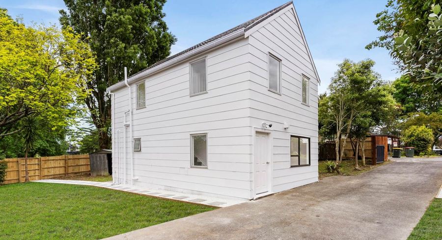 at 21 Chantal Place, Red Hill, Papakura, Auckland