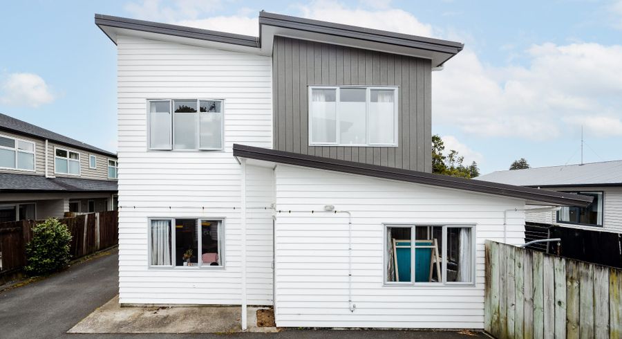  at 23C Greensboro Street, Hamilton East, Hamilton, Waikato