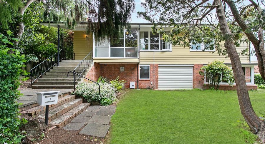  at 1 Quentin Avenue, Epsom, Auckland City, Auckland
