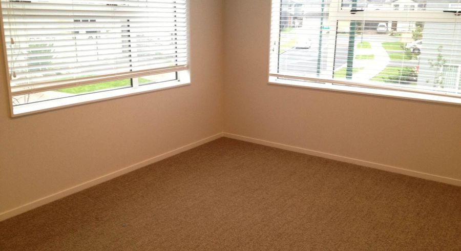  at Flat Bush, Manukau City, Auckland