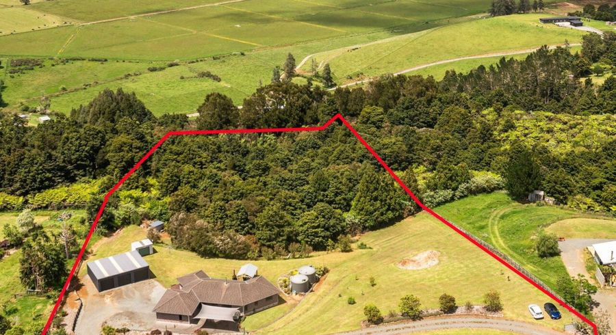  at 395 Apotu Road, Kamo