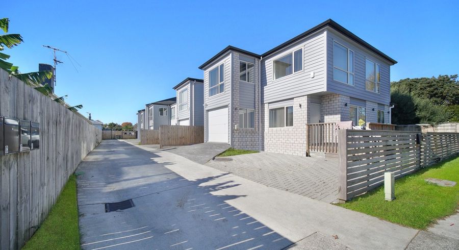  at 45A Takanini School Road, Takanini, Papakura, Auckland