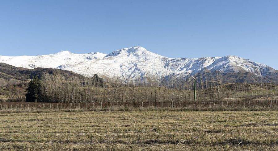  at 0 Gibbston Back Road, Gibbston, Queenstown